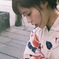 夕暮れ時に優しく