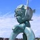 …夏空とコナン君③…
