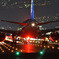 Night Departure
