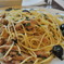 ツナパスタ