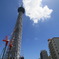 東京スカイツリー