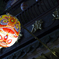 中華街の夜