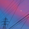 changing of light