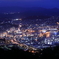 佐世保　弓張岳2