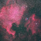 NGC7000&IC5067