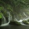元滝伏流水