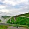 Winding road