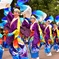 よさこい祭り