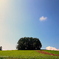 Wonderful scenery
