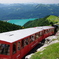 シャーフベルク登山鉄道