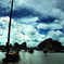 dragon's bay