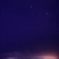 佐世保市の星空
