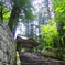 大神山神社奥宮