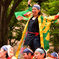 よさこい祭り②