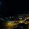 ケアンズの夜景
