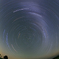 オグリも見上げたこの星空