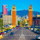 Torres Venecianes