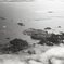 Islands over Europe