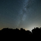 星の降る町。