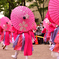 よさこい祭り③