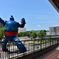 特別席への招待