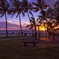 Sunset in Maui