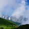 夏山は招く