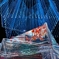 Blue Rainの夜