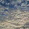 うろこ雲