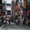 歌舞伎町