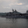 呉　練習艦　しらゆき