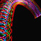LED type 01-6 /light painting2