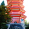 五重の塔