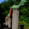 龍のしっぽ