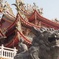 台南 四草大眾廟