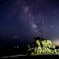 伊良湖からの星空