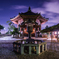 奈良　南円堂