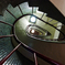 spiral staircase #2