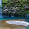 blue river
