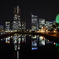 横浜夜景Ⅰ