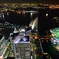 横浜夜景Ⅱ