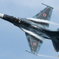 F-2機動飛行