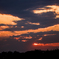 忘れていた夕景 01