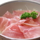朝ごはん