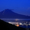 夜明け前