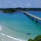 角島大橋