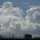 入道雲