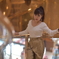 西新宿お散歩ポートレート