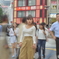 西新宿お散歩ポートレート