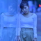 西新宿お散歩ポートレート